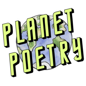 Planet Poetry